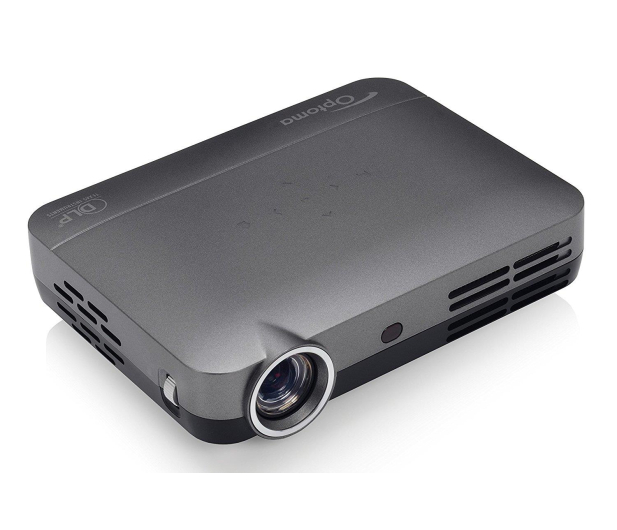 OPTOMA ML330 Grey DLP LED 500 ANSI HDMI MHL - 377072 - zdjęcie 3